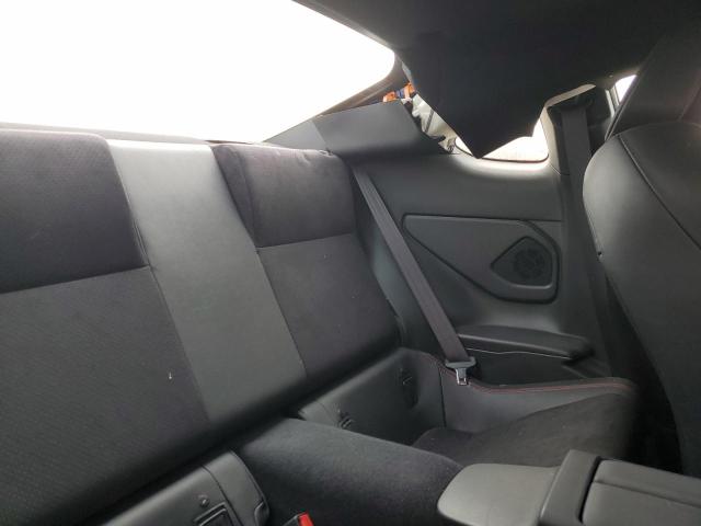 2022 SUBARU BRZ LIMITE JF1ZDBE13N9704145