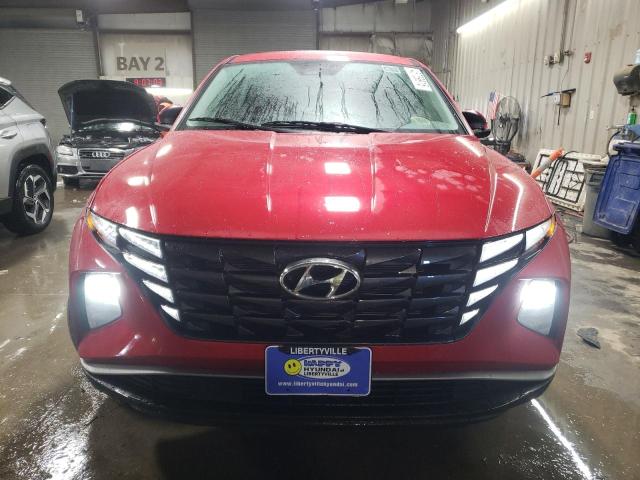 2022 HYUNDAI TUCSON SE - 5NMJACAE6NH153941