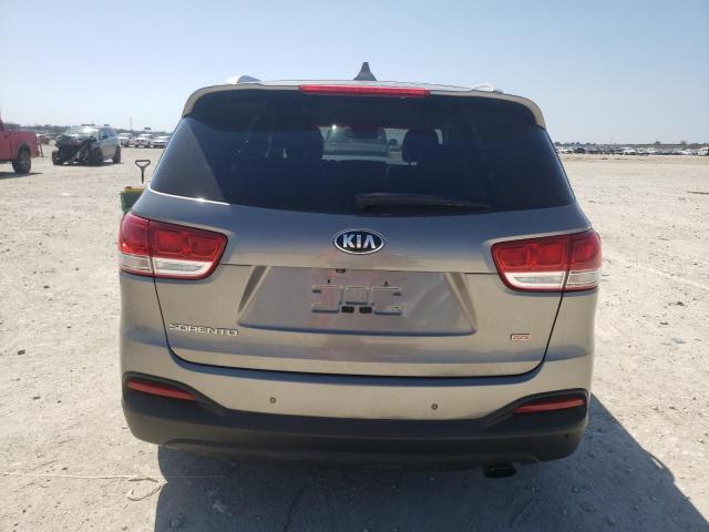 2017 KIA SORENTO LX - 5XYPGDA3XHG277867