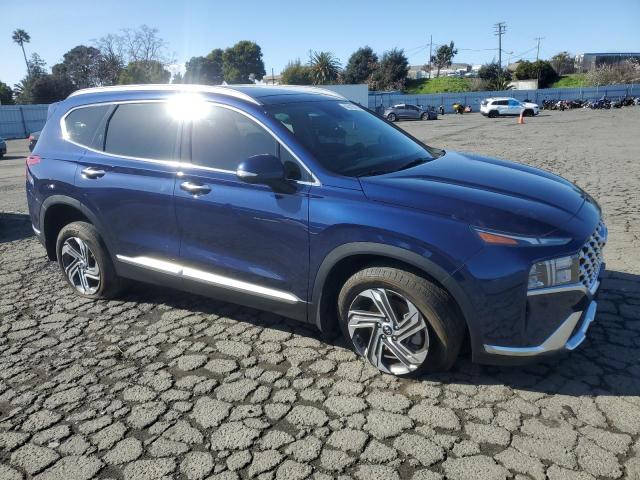 Vin: 5nms3daj3ph507466, lot: 45515015, hyundai santa fe sel premium 20234