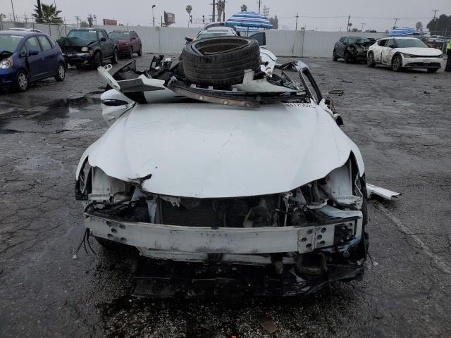 2017 LEXUS IS 350 JTHBE1D25H5030541