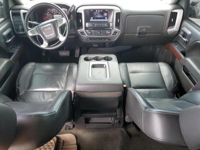 2015 GMC SIERRA C15 - 3GTP1UEC1FG165842