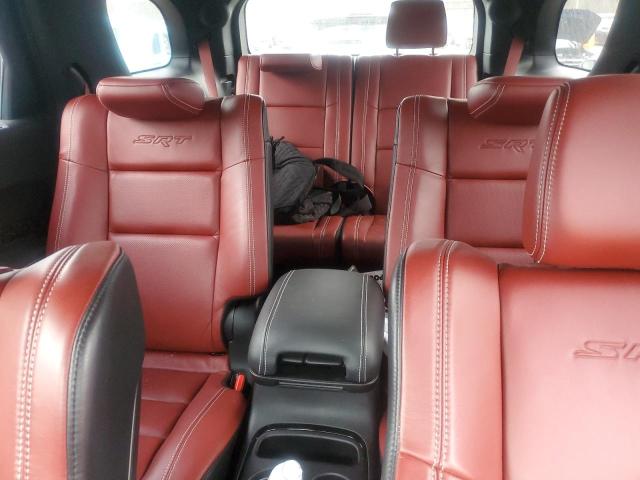 2024 DODGE DURANGO SR 1C4SDJGJXRC175742