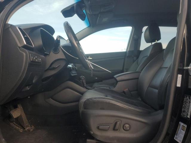 2020 HYUNDAI TUCSON LIM KM8J3CAL5LU114381