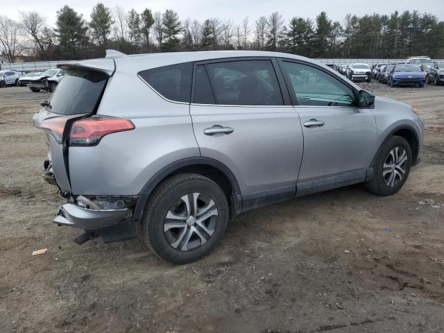 2017 TOYOTA RAV4 LE - 2T3ZFREV6HW395145