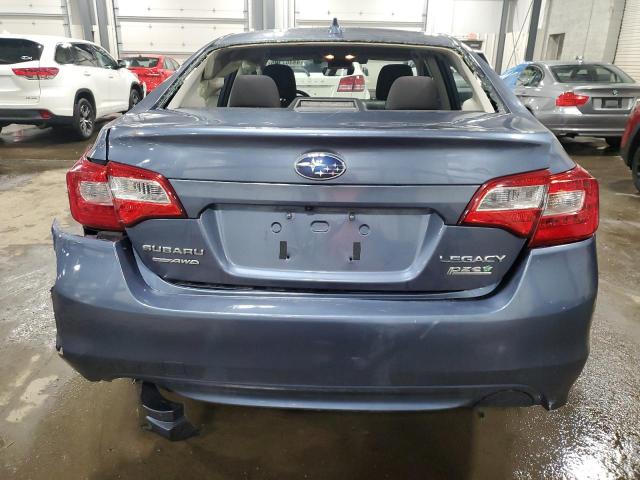 2017 SUBARU LEGACY 2.5 - 4S3BNAF62H3056284