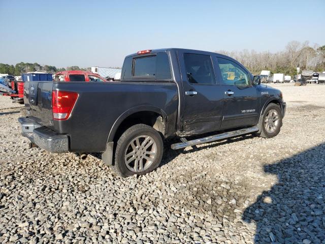 Vin: 1n6aa0ed3cn330068, lot: 47001125, nissan titan s 20123