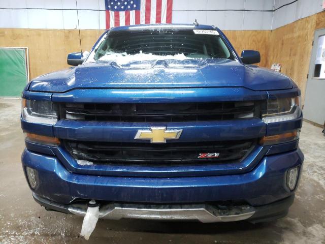 2016 CHEVROLET SILVERADO 1GCVKREC4GZ255313