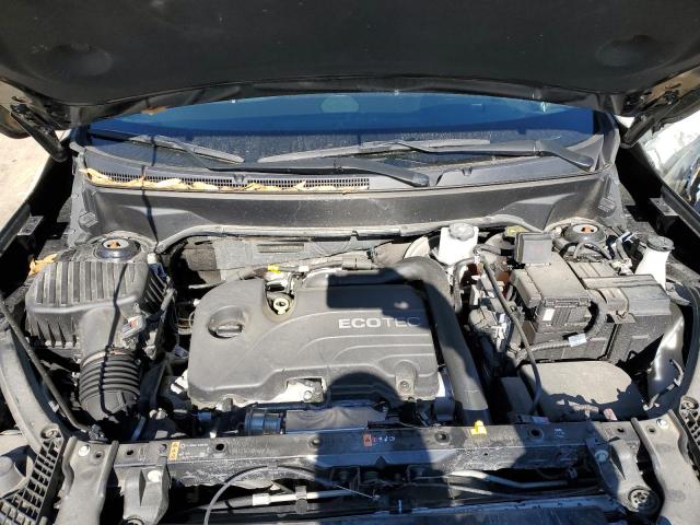 2022 GMC TERRAIN AT 3GKALYEV4NL301836