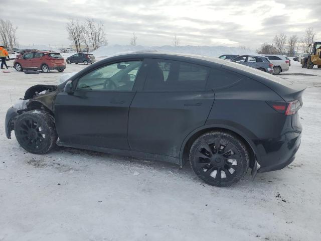 2021 TESLA MODEL Y - 5YJYGDED3MF120514
