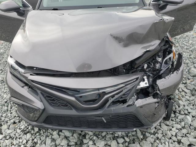2023 TOYOTA CAMRY - 4T1T11AKXPU808838