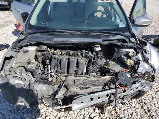 2018 FORD FOCUS TITA - 1FADP3J2XJL271782