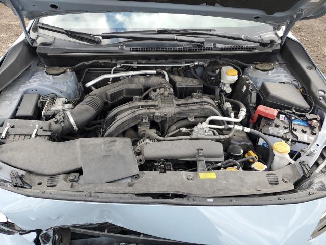 2021 SUBARU CROSSTREK - JF2GTHMC8M8317834