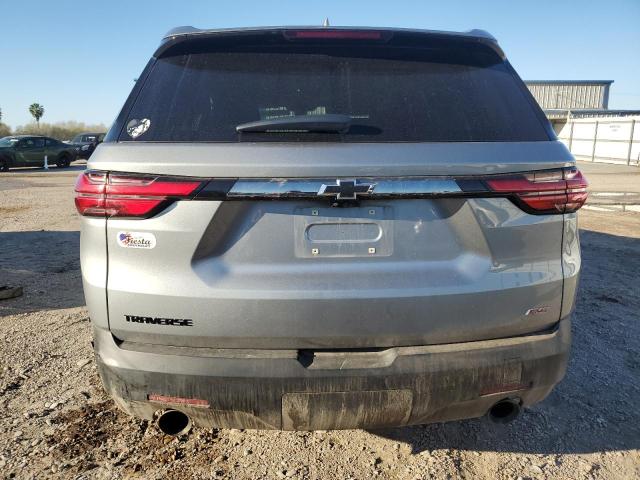 2023 CHEVROLET TRAVERSE R 1GNERJKW6PJ270784