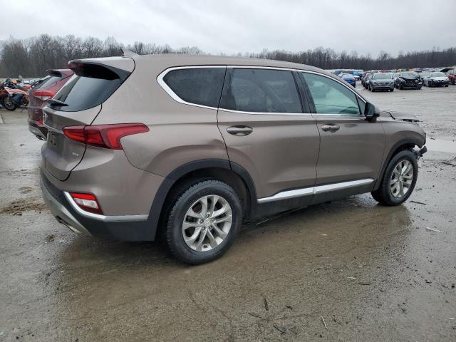 2020 HYUNDAI SANTA FE S 5NMS3CAD1LH214048