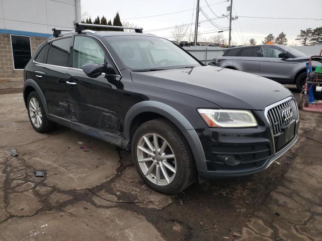 Vin: wa1l2afp5ha030211, lot: 46782525, audi q5 premium plus 20174
