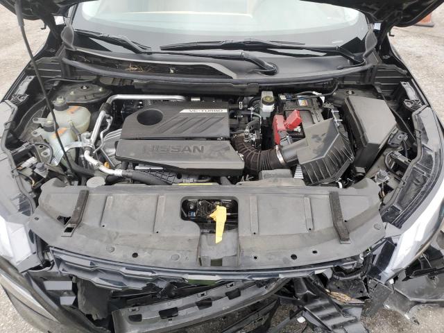 2023 NISSAN ROGUE PLAT JN8BT3DC2PW106502