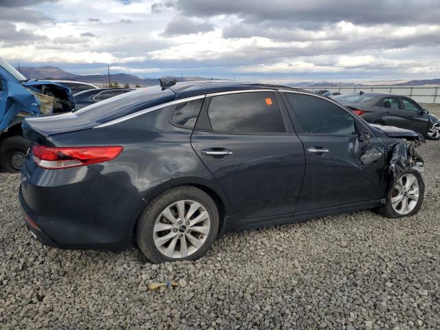 Vin: 5xxgt4l39gg070902, lot: 43193925, kia optima lx 20163
