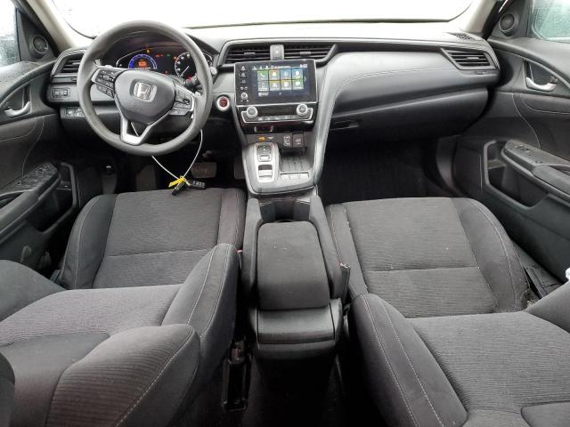 2022 HONDA INSIGHT EX 19XZE4F53NE000933