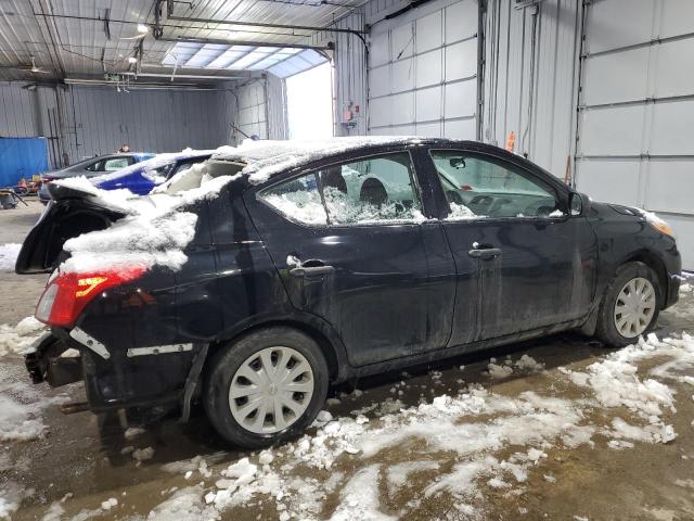 2015 NISSAN VERSA S - 3N1CN7AP3FL822177