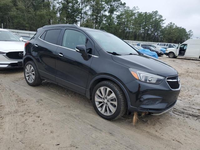 Vin: kl4cjasb3kb831220, lot: 46097175, buick encore preferred 20194