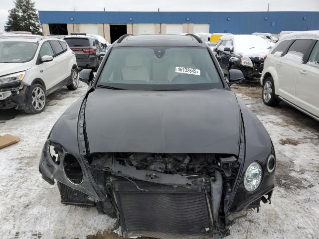 2018 BENTLEY BENTAYGA SJAAC4ZV1JC023032