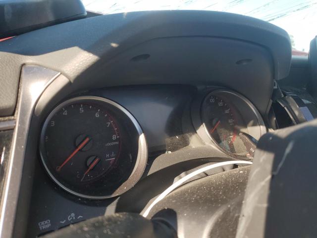 2023 TOYOTA CAMRY XSE - 4T1K61AK9PU106779