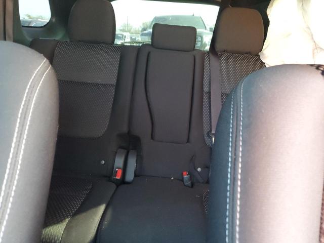 2018 MITSUBISHI OUTLANDER - JA4AD3A30JZ022123