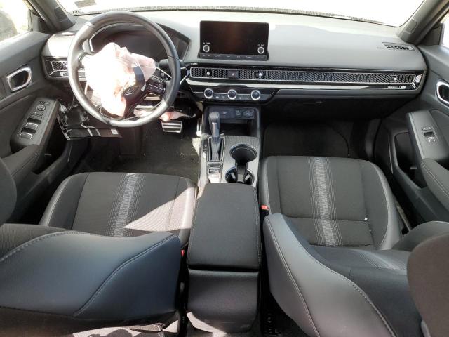 2024 HONDA CIVIC SPOR 2HGFE2F5XRH542209