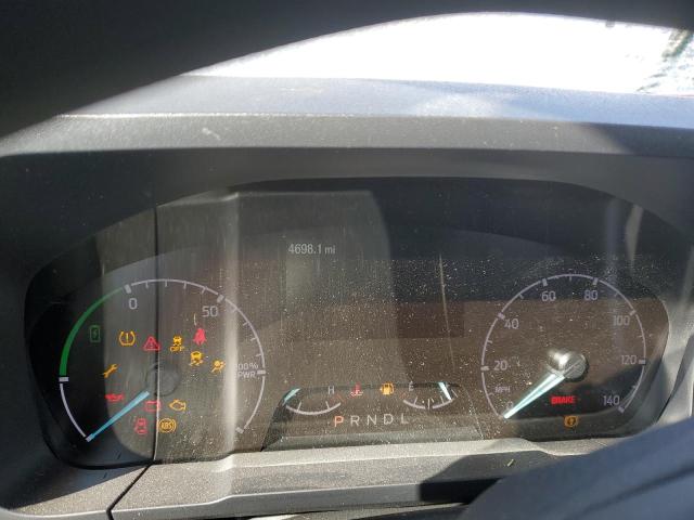 2024 FORD MAVERICK X - 3FTTW8A35RRB37225