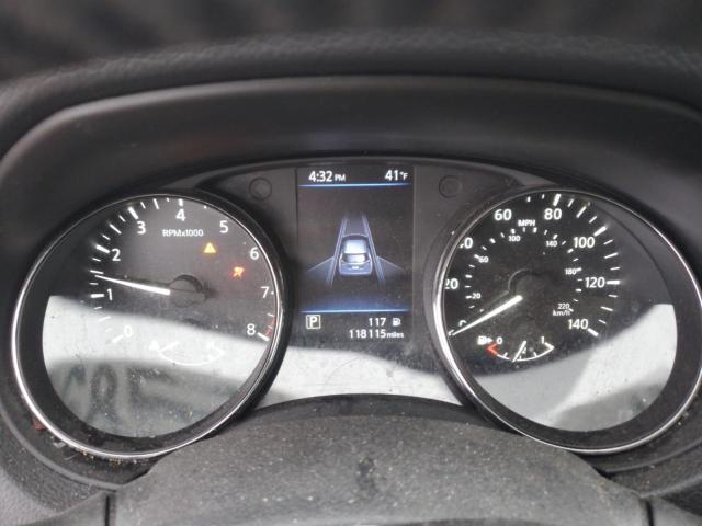 2020 NISSAN ROGUE S - 5N1AT2MT8LC765466