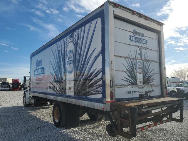 FREIGHTLINER M2 106 MED 2013 white conventi diesel 1FVACWDTXDDBV0366 photo #4