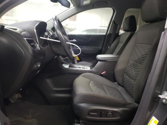 2020 CHEVROLET EQUINOX LT - 2GNAXKEVXL6276592