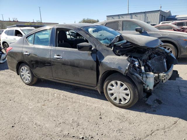 Vin: 3n1cn7ap4kl828712, lot: 43385115, nissan versa s 20194