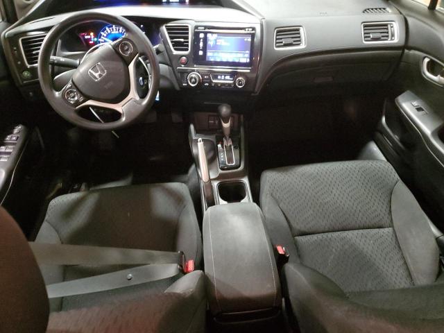 2015 HONDA CIVIC SE 19XFB2F70FE271614