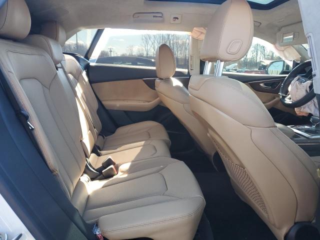 2019 AUDI Q8 PRESTIG WA1CVAF19KD010794