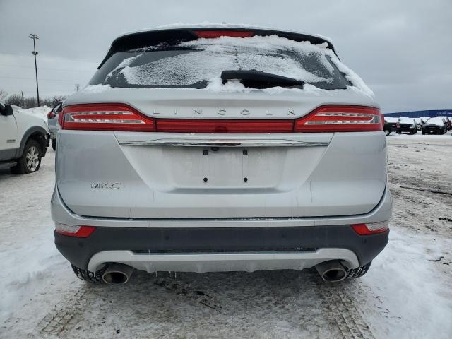 2019 LINCOLN MKC 5LMCJ1C91KUL02363