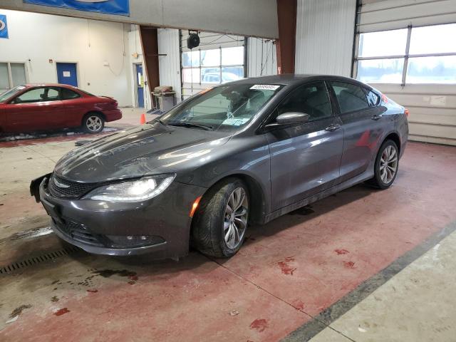 CHRYSLER 200 S