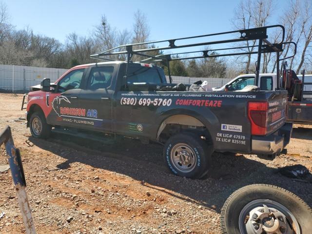 Vin: 1ft7w2b68lec74418, lot: 46545705, ford f250 super duty 20202