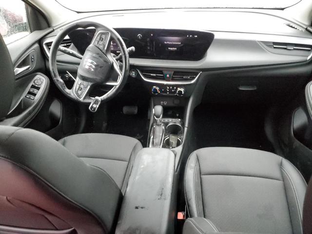 2024 BUICK ENCORE GX - KL4AMCSL6RB211927