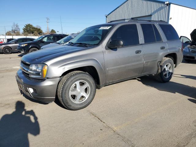 CHEVROLET TRAILBLAZE