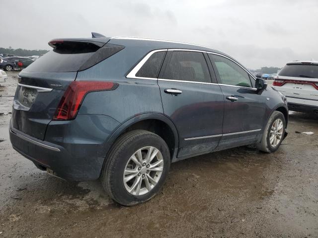 Vin: 1gyknar45lz224459, lot: 46608945, cadillac xt5 luxury 20203