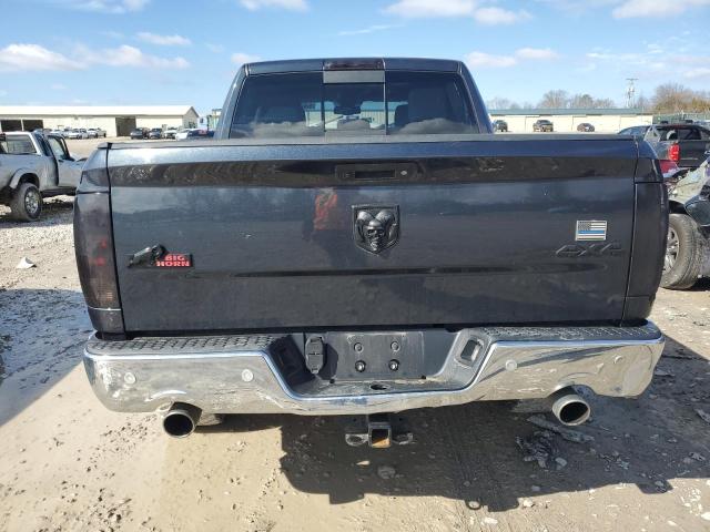 2017 RAM 1500 SLT - 3C6RR7LT2HG522963