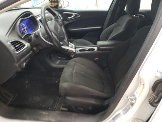 2017 CHRYSLER 200 LIMITED 1C3CCCABXHN512549