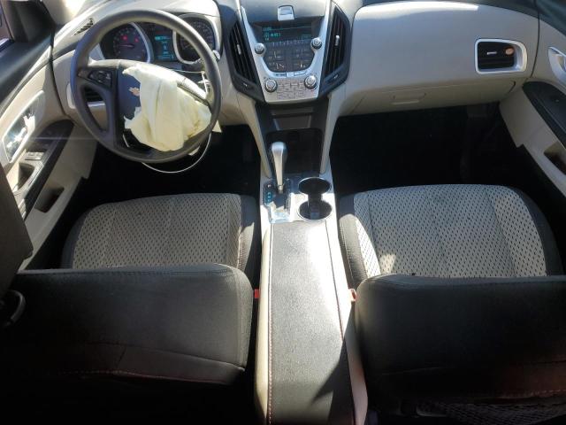 2015 CHEVROLET EQUINOX LS - 2GNALAEK7F1179508