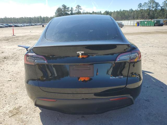 2023 TESLA MODEL Y - 7SAYGDEF2PF828973