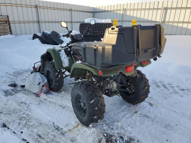 2020 YAMAHA YFM450 K 5Y4AJ7837LA104869