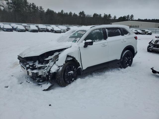 HONDA CR-V SPORT