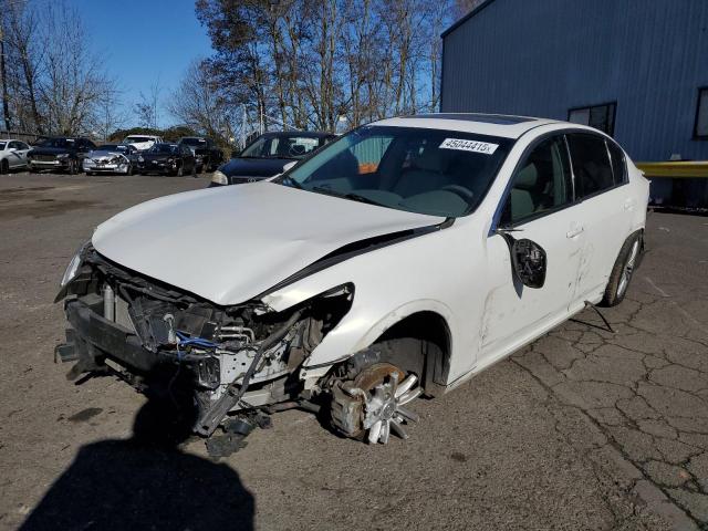 Vin: jn1dv6ap3bm602326, lot: 45044415, infiniti g25 base 2011 img_1