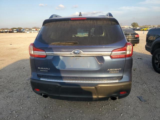 2022 SUBARU ASCENT TOU 4S4WMARDXN3448340